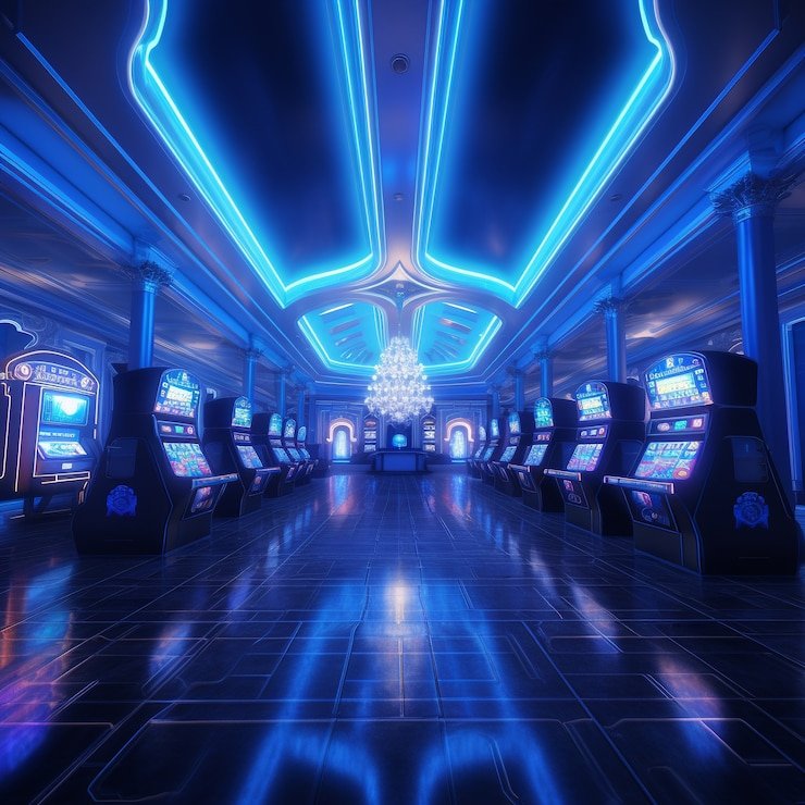 iee Arcade Games